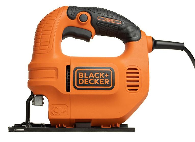 Imagem de Serra Tico tico 420 Watts 220V Black Decker KS501