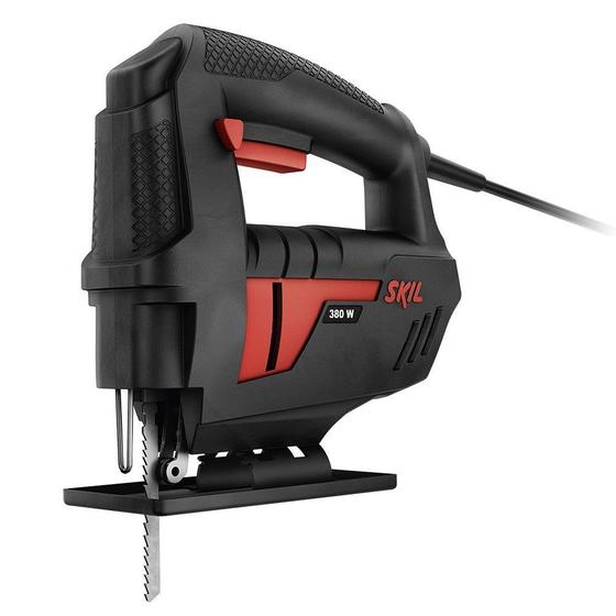 Imagem de Serra Tico-Tico 4380 380W 220V - Skil