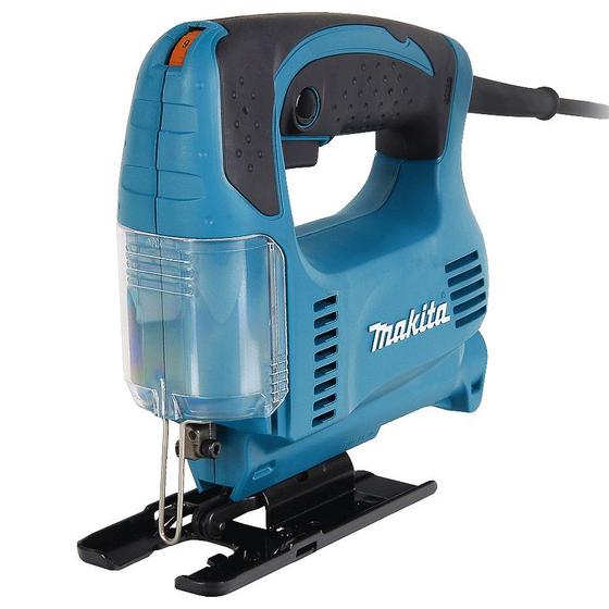 Serra Tico Tico 450 Watts 4327 Makita Menor preço em Serra Tico Tico 450 Watts 4327 Makita