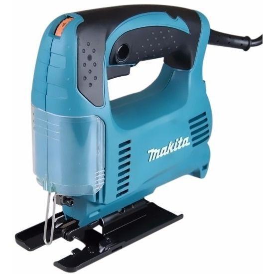 Imagem de Serra Tico Tico 450W 220V 4327  -  Makita 