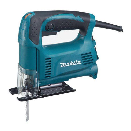 Imagem de Serra Tico Tico 450W 4327 MAKITA