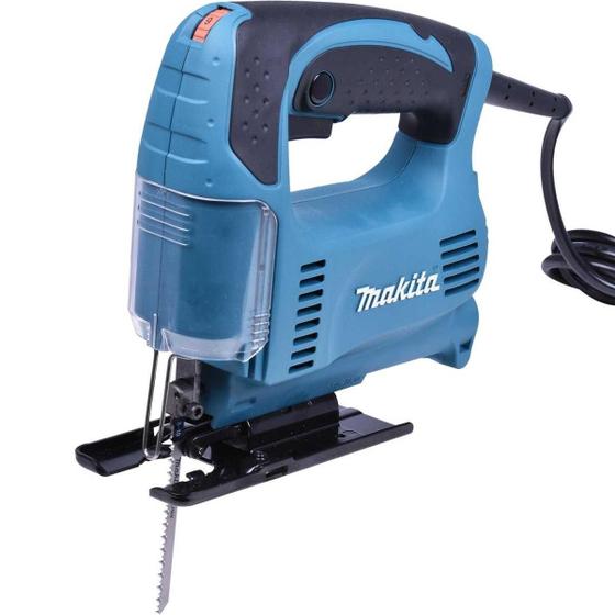 Imagem de Serra Tico Tico 450w - (4327) - Makita