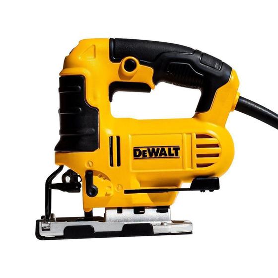 Imagem de Serra Tico Tico 650w220v Velocidade Variável Dwe300 Dewalt