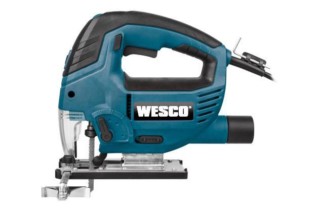 Imagem de Serra Tico-Tico 850W WS3772 - Wesco