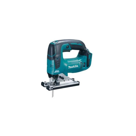 Imagem de Serra Tico-tico A Bateria Djv182z 18v Makita - Sem Bateria