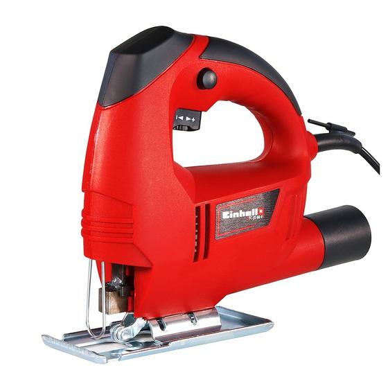 Imagem de Serra Tico Tico Einhell TC-JS 60 E 400W 220V
