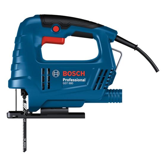 Imagem de Serra Tico-Tico GST 680 500W Bosch 220v 