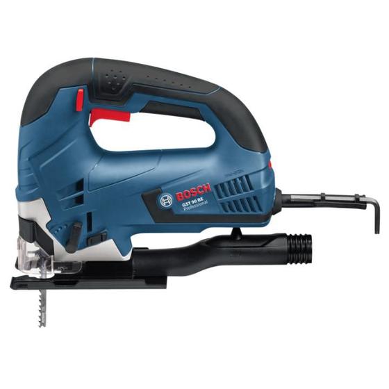 Imagem de Serra Tico-Tico GST 90 BE Professional 650W c/ Maleta BOSCH