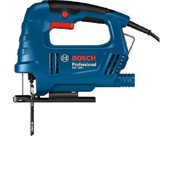 Imagem de serra tico tico gst680 500w bosch