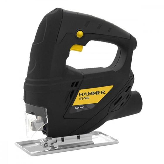 Imagem de Serra Tico-Tico Hammer 220V 500W  Gyst500 220