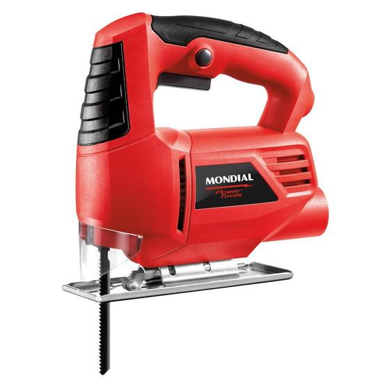 Imagem de Serra Tico-Tico Mondial Power Tools 450W Fst-03 110V