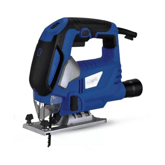 Imagem de Serra Tico Tico Mst-80 Com Motor 220V 60Hz 800W Menegotti
