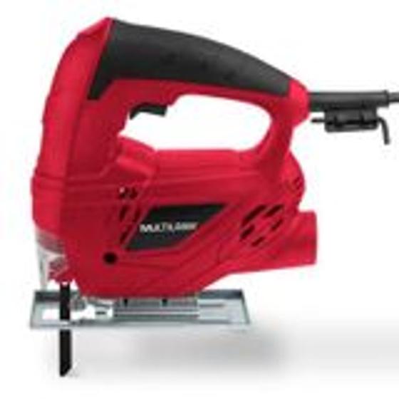 Imagem de Serra Tico-Tico Multifuncional 500W 220V Multilaser