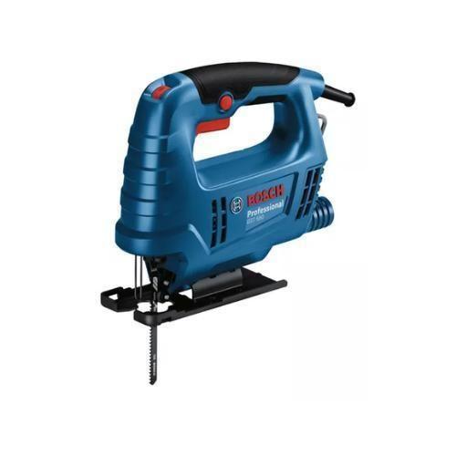 Serra Tico-Tico Profissional 500W Gst 680 Bosch 127V Menor preço em Serra Tico-Tico Profissional 500W Gst 680 Bosch 127V