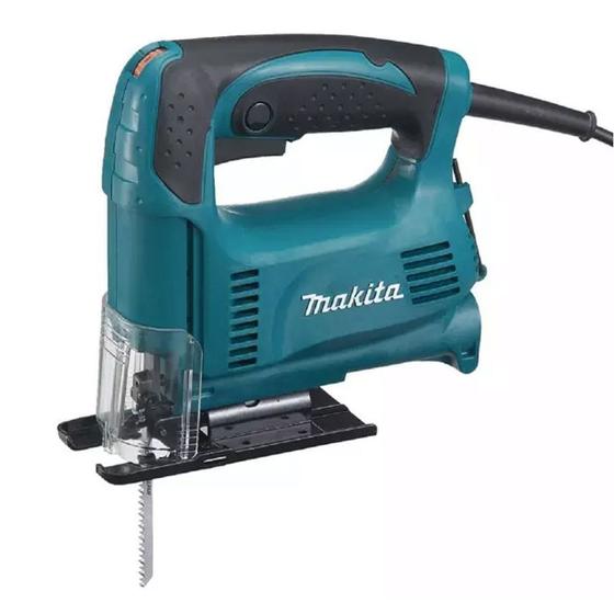 Imagem de Serra Tico Tico Profissional com Encaixe T 450W 4327 Makita