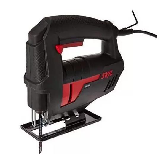 Serra tico tico profissional SKIL 4380/4400 (127/220) Menor preço em Serra tico tico profissional SKIL 4380/4400 (127/220)