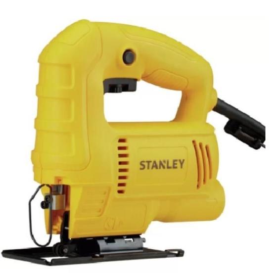 Imagem de Serra Tico Tico Sj45 450W Stanley 110V