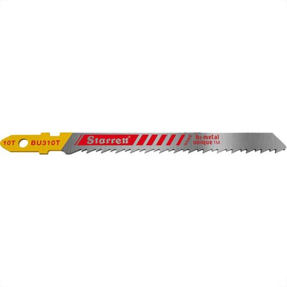Imagem de Serra Tico-Tico Starr.Madeir-Bu310T