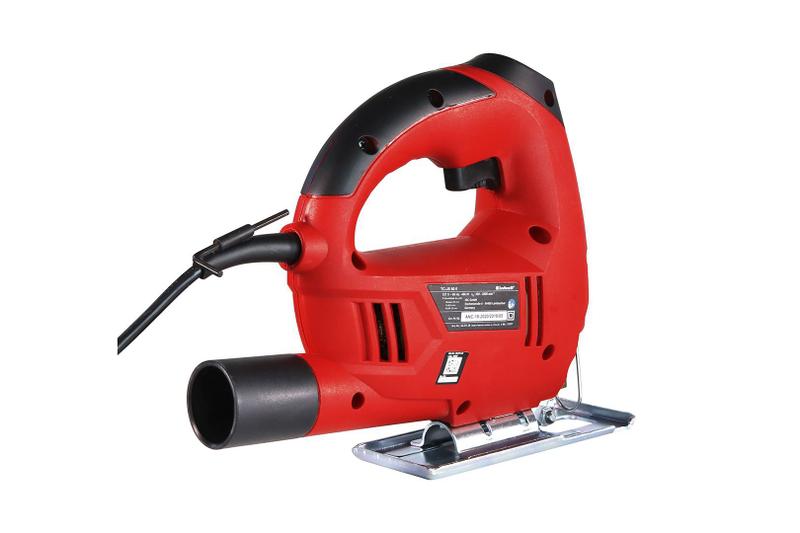 Imagem de Serra tico tico TC-JS 60E 220V - Einhell