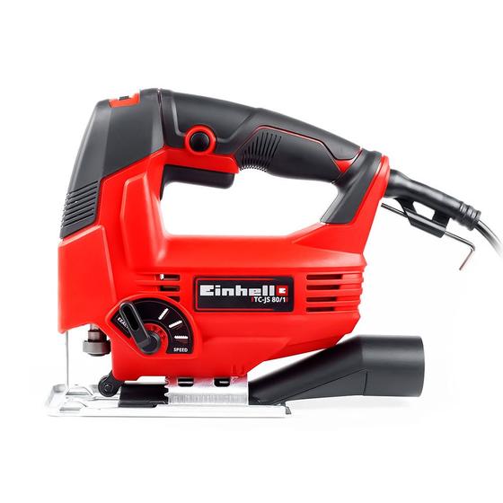 Imagem de Serra tico-tico TC-JS 80/1 220V - Einhell