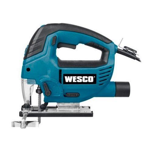 Serra Tico Tico WESCO 850W 127V WS3772U Menor preço em Serra Tico Tico WESCO 850W 127V WS3772U