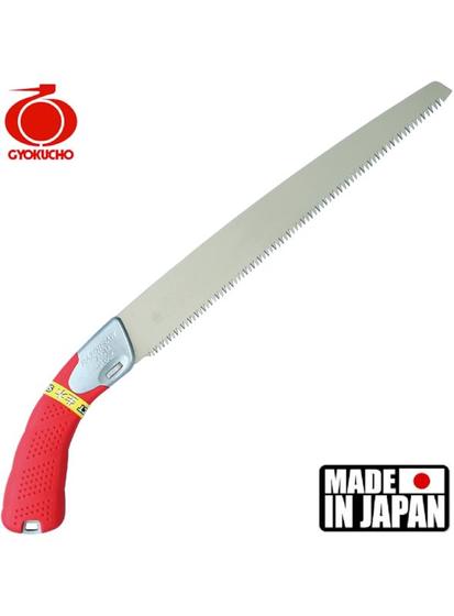 Imagem de Serrote gyokucho - razorsaw namaki 300mm - 174