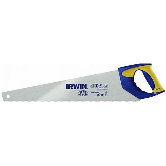 Imagem de Serrote Jack 22" 550mm Cb Plastico - Irwin