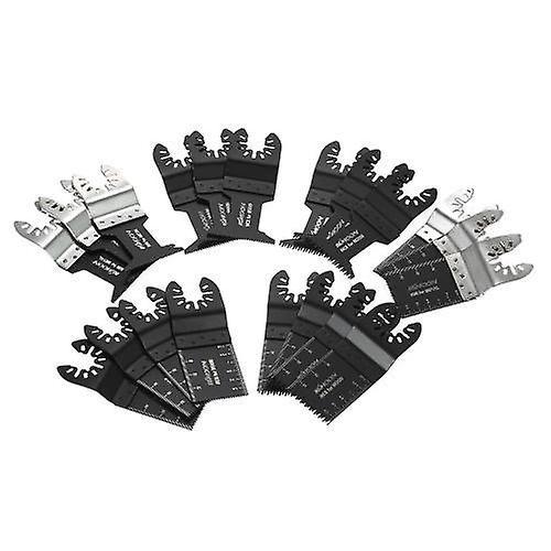 Imagem de Serrote Oscilante Multiferramenta Saw Web (20 Unidades) - Compatível com Fein Multimaster