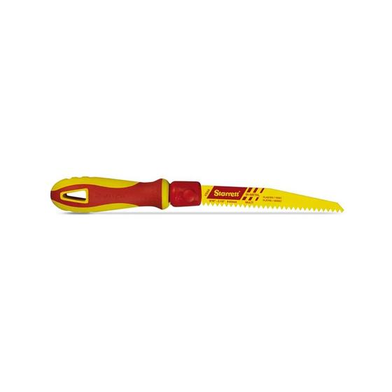 Imagem de Serrote Para Gesso Com Serra 6" Starrett