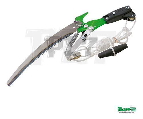 Serrote Podador De Galho Alto 2 Em 1 Poda E Serra Trapp Menor preço em Serrote Podador De Galho Alto 2 Em 1 Poda E Serra Trapp