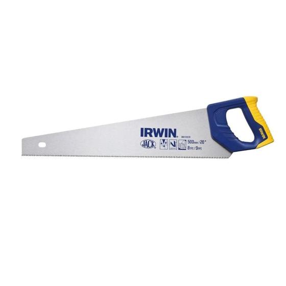 Imagem de Serrote Prof 20" Jack cabo PVC Iwht20378-LA - Irwin