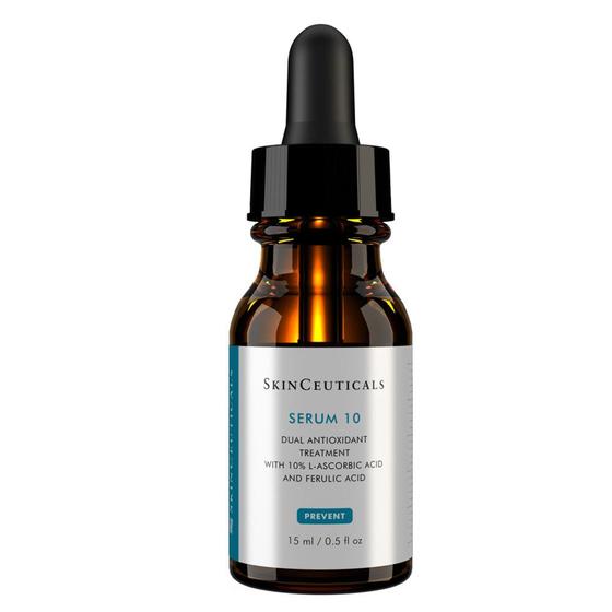 Serum 10 SkinCeuticals - Rejuvenescedor Facial é boa?