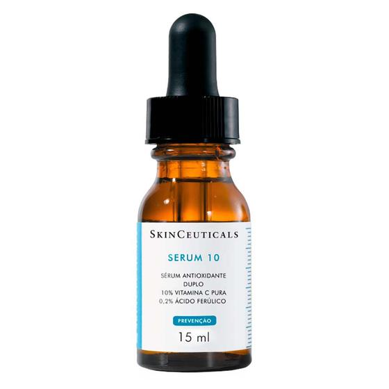 Serum 10 SkinCeuticals - Rejuvenescedor Facial é boa?