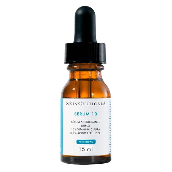 Imagem de Sérum 10 SkinCeuticals - Rejuvenescedor Facial