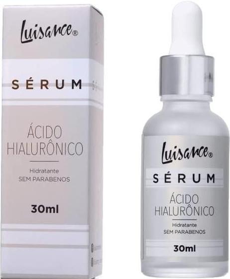 Imagem de Serum acido hialuronico 30ml / luisance l3121-c
