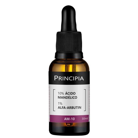 Imagem de Sérum am-10 mandélico+alfa-arbutin com 30ml