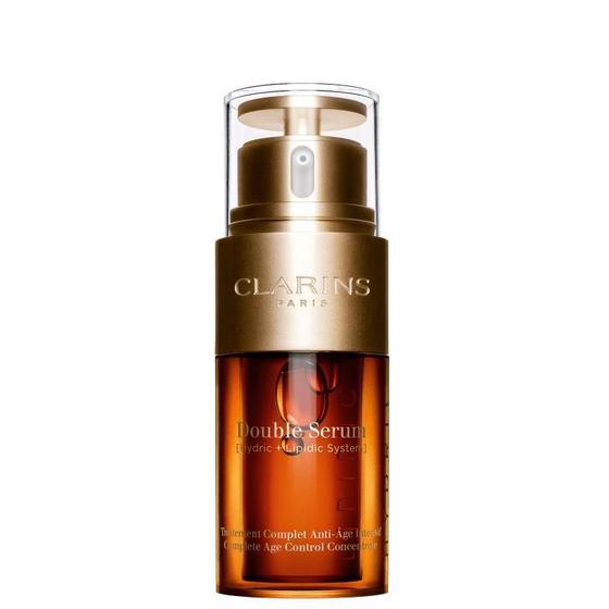 Imagem de Serum Anti-Idade Double Serum Age Control Clarins 30ml