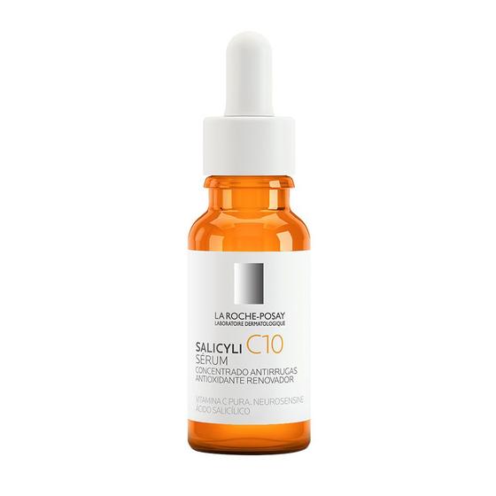 Sérum Anti-Idade La Roche-Posay - Salicyli C10 Menor preço em Sérum Anti-Idade La Roche-Posay - Salicyli C10