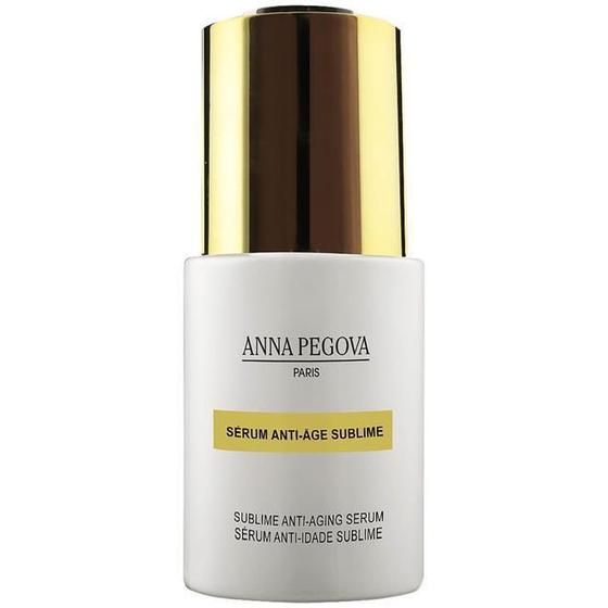 Imagem de Sérum Anti-Idade Sublime Com Resveratrol- 25Ml
