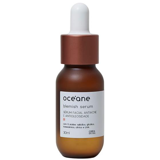 Imagem de Sérum Antiacne e Antioleosidade Océane Blemish