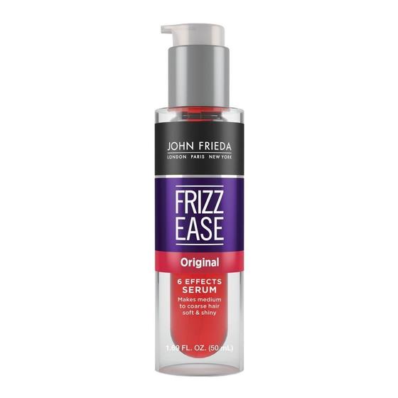 Imagem de Sérum Antifrizz John Frieda Frizz Ease 50ml