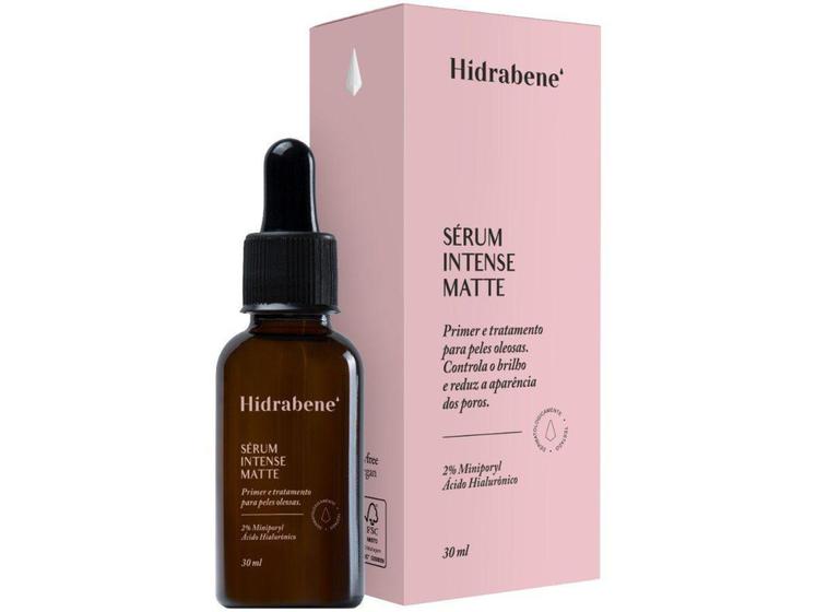 Imagem de Sérum Antioleosidade Facial Hidrabene 30ml