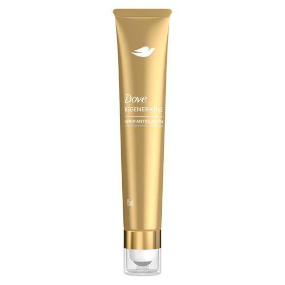 Imagem de Sérum Antiolheiras Dove Regenerative 15ml B3pro Retinol
