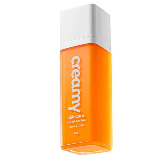 Imagem de Sérum Antioxidante Vitamina C - Creamy