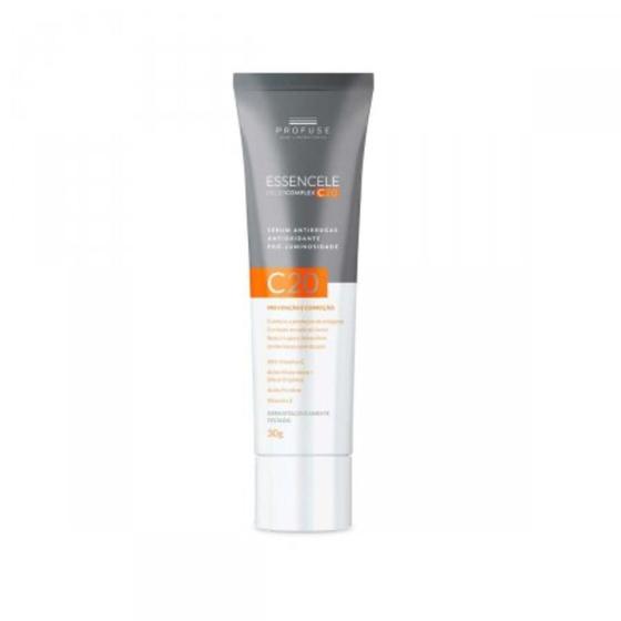 Imagem de Serum Antirrugas Profuse Essencele Filler Complex C20 30g