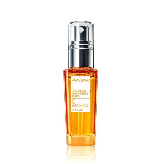 Imagem de Sérum Avon Anew Vitamin C Radiance Maximizing 30mL