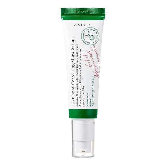 Imagem de Sérum AXIS-Y Dark Spot Correcting Glow 5 mL com niacinamida