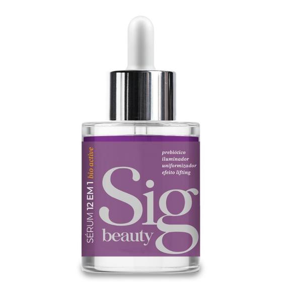 Imagem de Sérum Bio Active 12 em 1 Efeito lifting 30ml