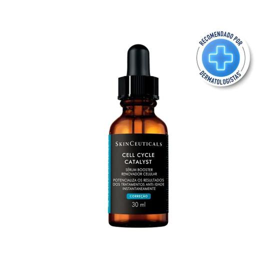 Imagem de Sérum Booster Skinceuticals Cell Cycle Catalyst 30Ml