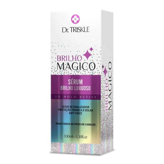 Imagem de Sérum Brilho Mágico 100ml - Dr. Triskle